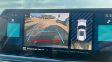 Citroen C5 Aircross 1.6 Plug-in Hybrid E-series 5dr e-EAT8 Hatchback